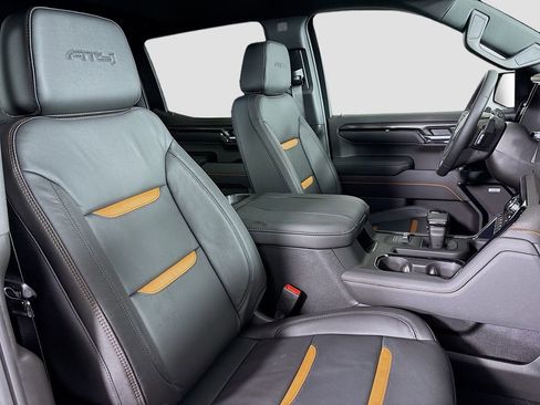 New 2026 GMC Sierra 1500 AT4 w/ AT4 Premium Package image 30