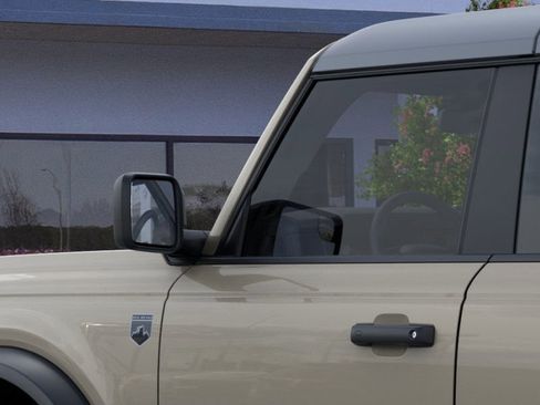 New 2025 Ford Bronco Big Bend image 22
