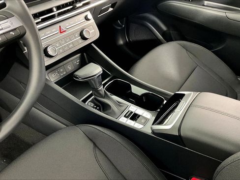 New 2026 Hyundai Tucson SE AWD/4WD image 12