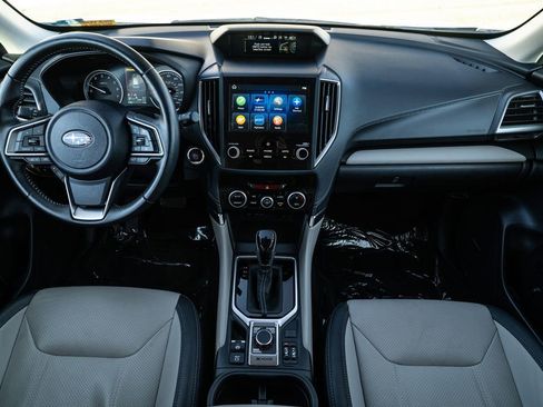 Used 2024 Subaru Forester Limited image 12