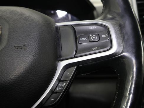 Used 2019 RAM 1500 Big Horn image 16