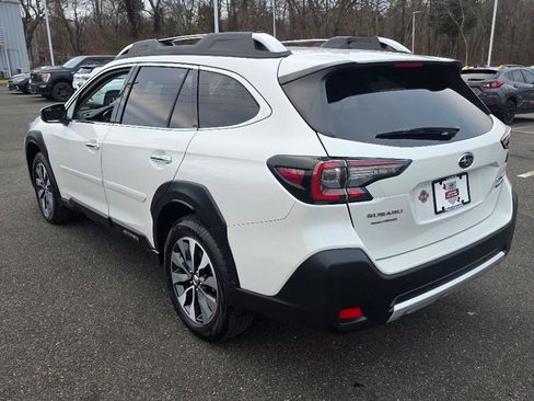 Certified 2023 Subaru Outback Touring XT image 13