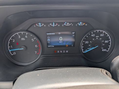 Used 2024 Ford F250 XLT w/ Tremor Off-Road Package AWD/4WD image 24