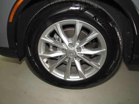 Certified 2025 Honda CR-V EX image 26