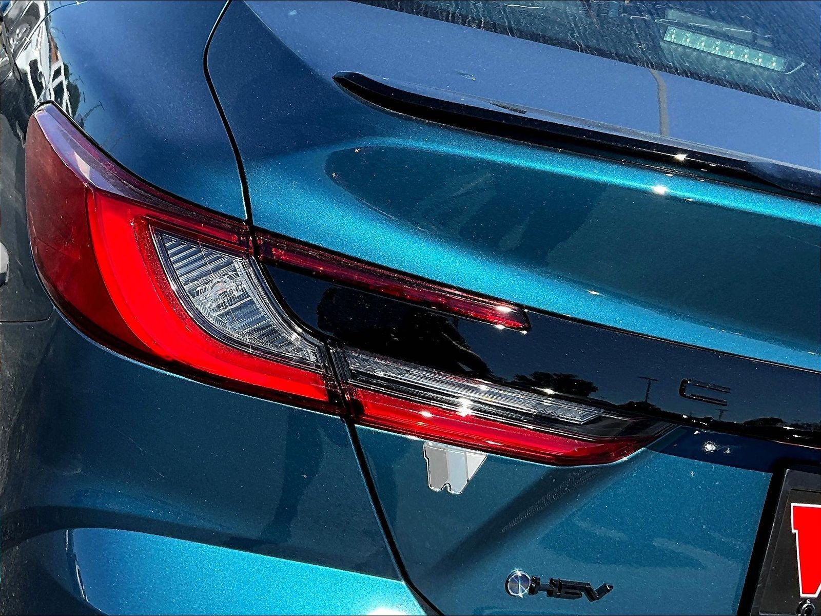 New 2026 Toyota Camry XSE w/ Premium Plus Package FWD image 15