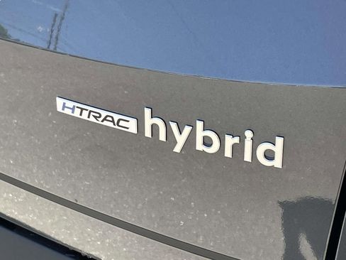 New 2026 Hyundai Tucson SEL AWD/4WD image 8