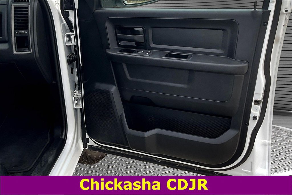 Used 2022 RAM 1500 Tradesman w/ Chrome Plus Package AWD/4WD image 26
