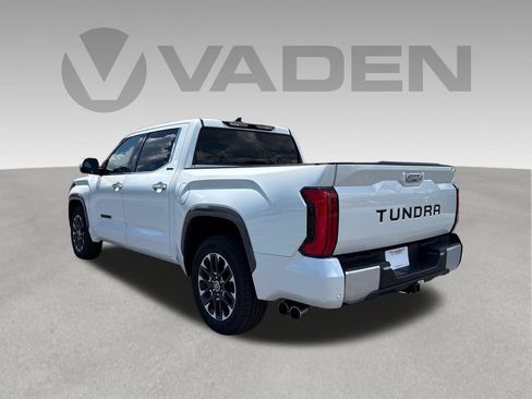 Used 2023 Toyota Tundra Limited w/ Power Package RWD image 26