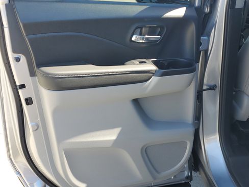 Used 2021 Honda Ridgeline RTL image 12