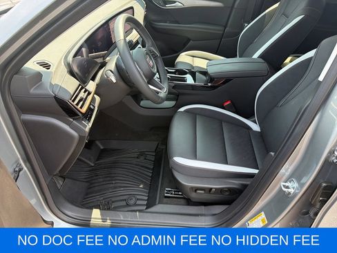 New 2026 Buick Envision Sport Touring AWD/4WD image 10