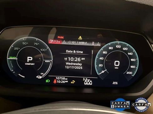 Used 2023 Audi e-tron GT Premium Plus image 10