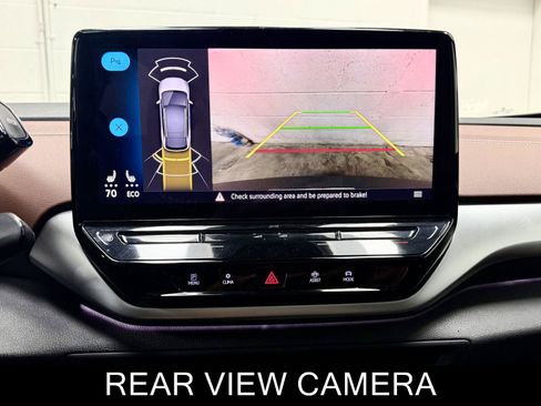 Used 2022 Volkswagen ID.4 Pro S RWD image 34