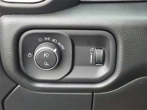 New 2026 RAM 2500 Tradesman image 18