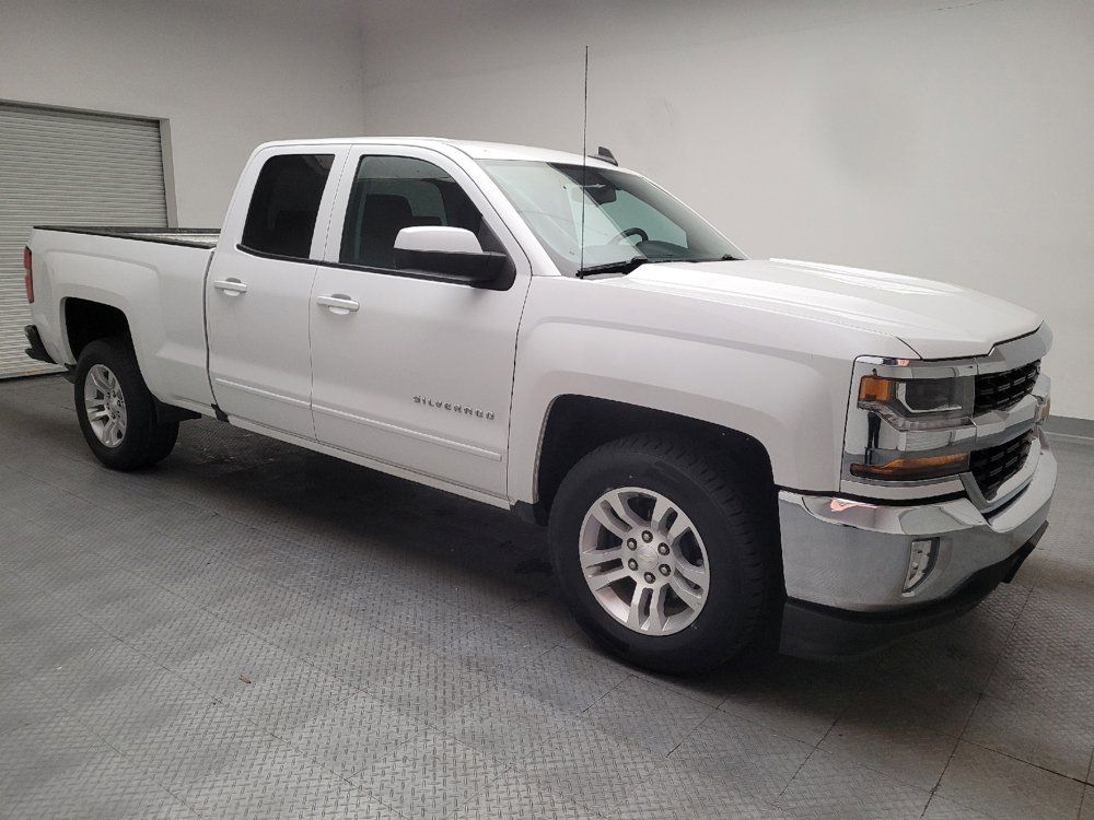 Used 2019 Chevrolet Silverado 1500 LT w/ All Star Edition RWD image 11
