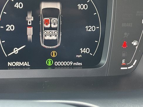 New 2025 Acura ADX FWD image 20