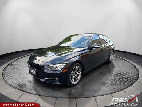 Used 2013 BMW 335i Sedan RWD image 1