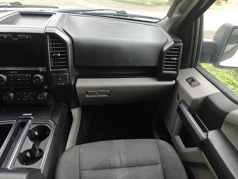 Used 2018 Ford F150 XL w/ Equipment Group 101A Mid AWD/4WD image 19