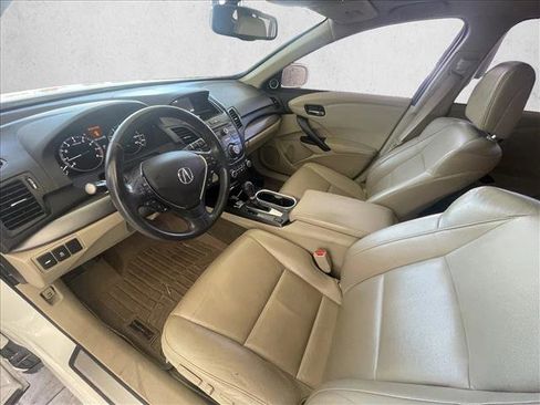 Used 2016 Acura RDX FWD image 8