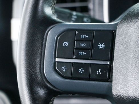 Used 2023 Ford F150 XLT w/ Equipment Group 302A High AWD/4WD image 14