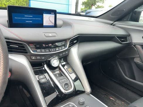 Used 2021 Acura TLX w/ A-SPEC Pkg AWD/4WD image 14