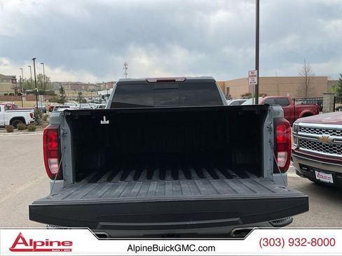 Used 2024 GMC Sierra 1500 Elevation w/ Elevation Premium Package image 20