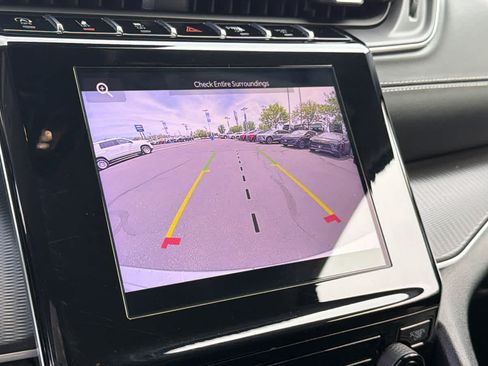 Used 2023 Jeep Grand Cherokee Laredo RWD image 16