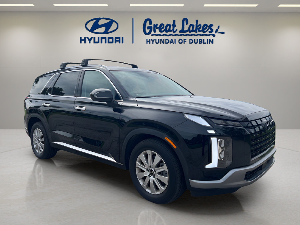 Certified 2024 Hyundai Palisade SEL AWD/4WD image 7