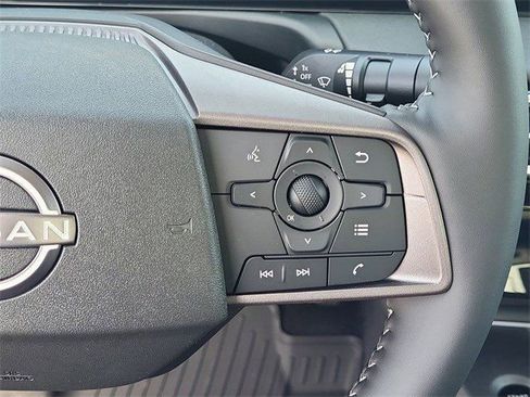 New 2026 Nissan Sentra SV w/ SV Convenience Package FWD image 11