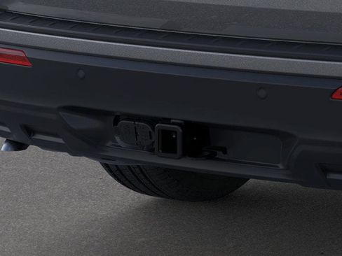 New 2025 Ford Explorer Active image 23