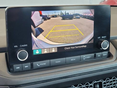 Used 2023 Honda Accord EX image 27