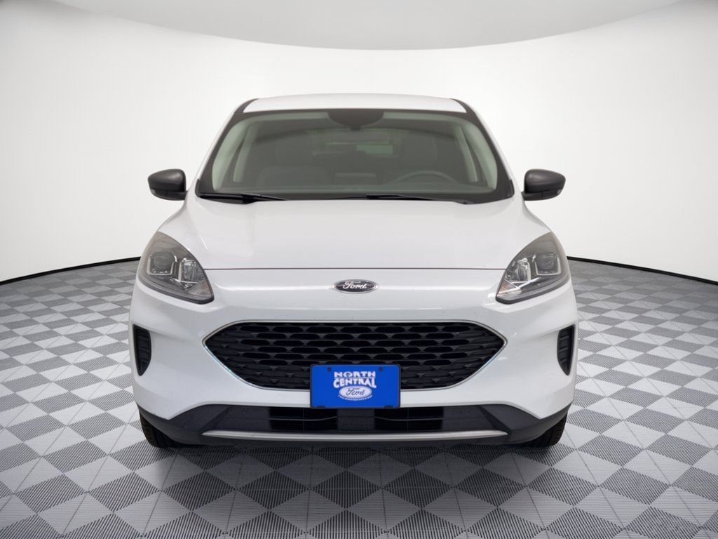 Used 2022 Ford Escape SE FWD image 4