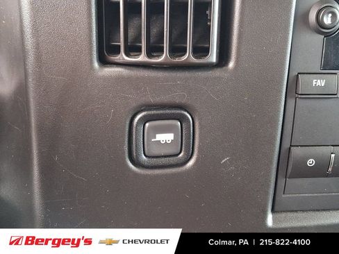 Used 2023 Chevrolet Express 2500 w/ Driver Convenience Package image 25
