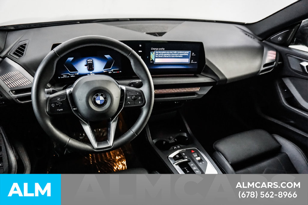 Used 2025 BMW 228i xDrive AWD/4WD image 24