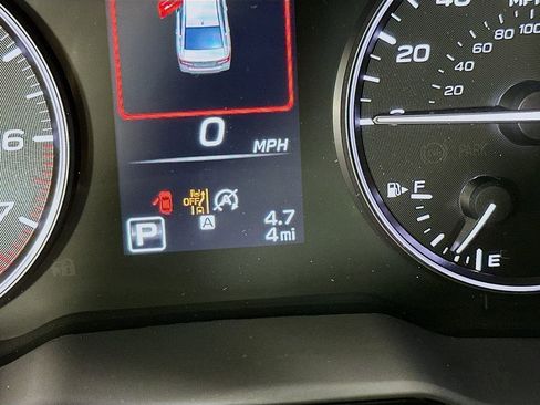 New 2025 Subaru Legacy Premium w/ Popular Package #1A image 16