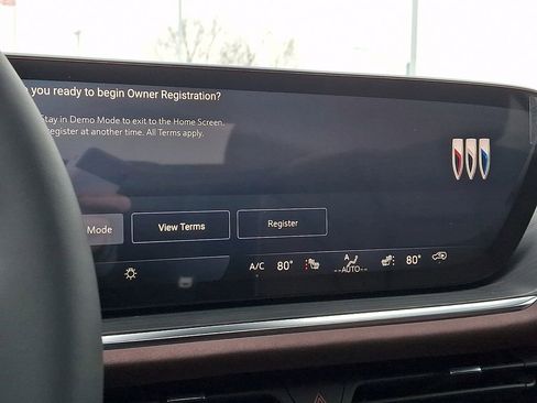 New 2026 Buick Envision Sport Touring image 13