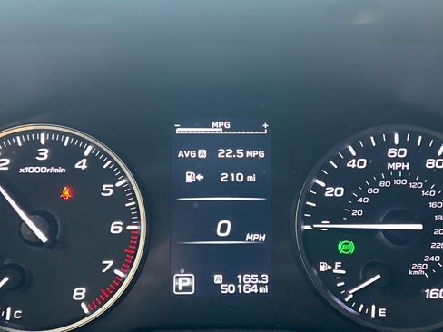 Used 2023 Subaru Ascent Premium w/ Convenience Package image 13