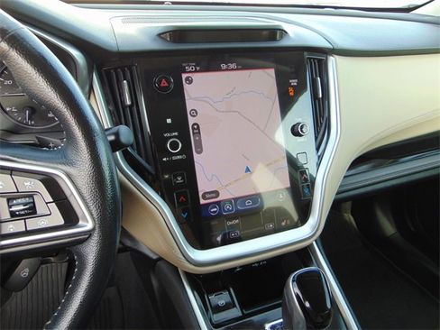 Used 2020 Subaru Outback Limited w/ Popular Package #2 image 12