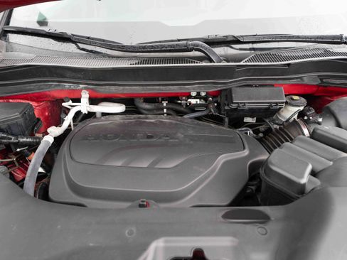 Used 2023 Honda Passport EX-L image 32