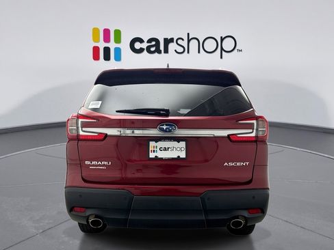 Used 2023 Subaru Ascent Premium w/ Convenience Package AWD/4WD image 4