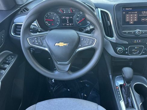 Used 2024 Chevrolet Equinox LS image 17