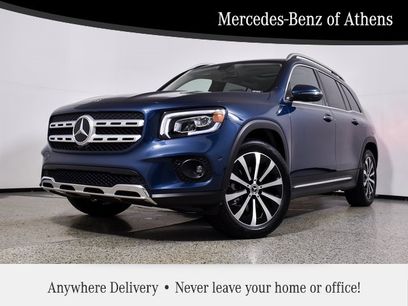 Certified 2023 Mercedes-Benz GLB 250