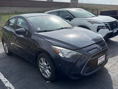 Used 2016 Scion iA