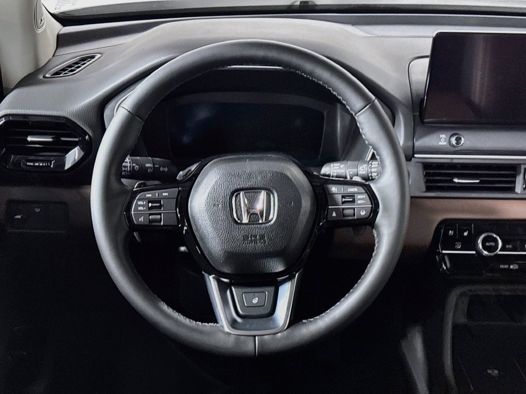 New 2026 Honda Pilot Elite image 13