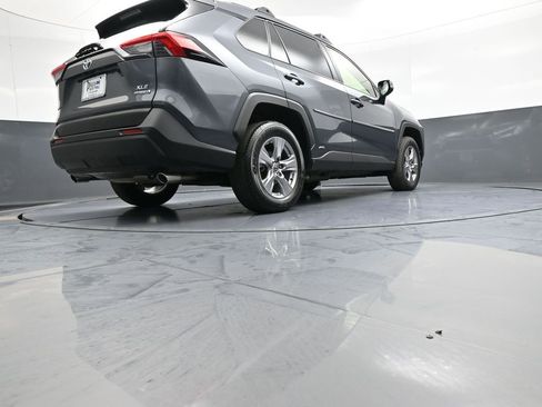 Certified 2023 Toyota RAV4 XLE w/ Convenience Package AWD/4WD image 30