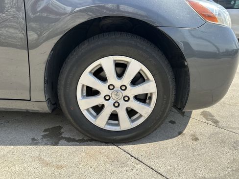 Used 2008 Toyota Camry XLE image 35