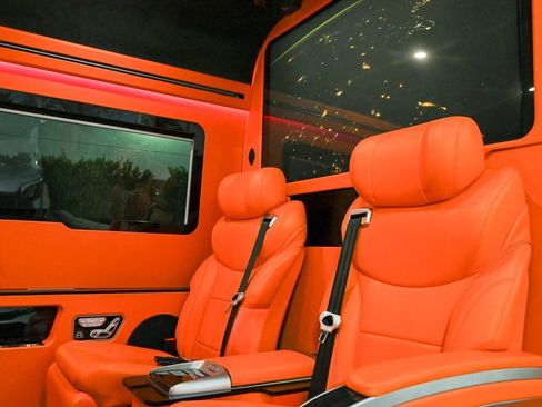 Used 2023 Mercedes-Benz Sprinter 3500 image 28