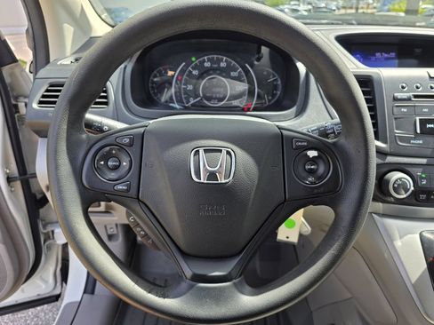 Used 2013 Honda CR-V LX image 22