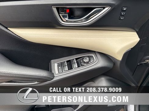 Used 2022 Subaru Ascent Limited w/ Technology Package image 24