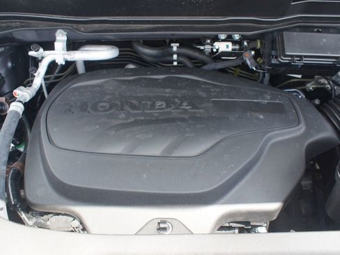 Used 2023 Honda Ridgeline RTL-E image 28