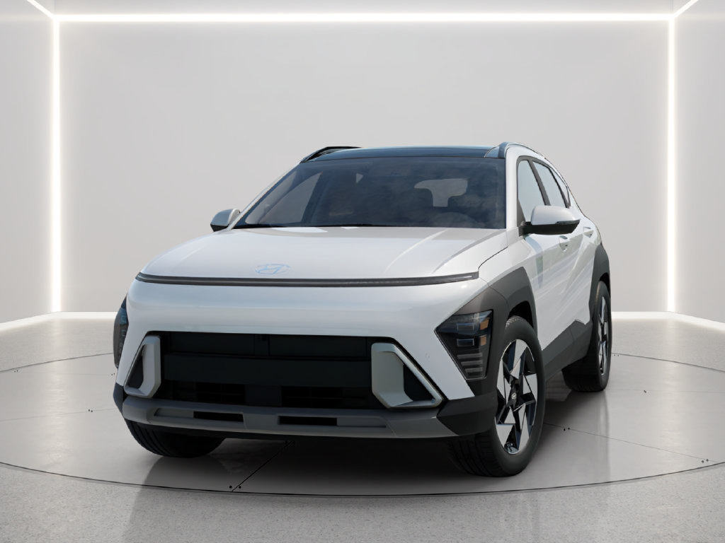 New 2027 Hyundai Kona Limited AWD/4WD image 6